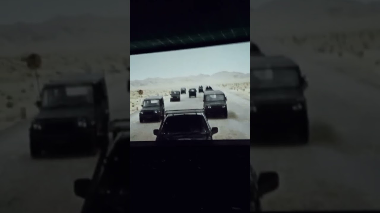 KGF chapter 2 epic car chase scene reaction in theatre😍🔥