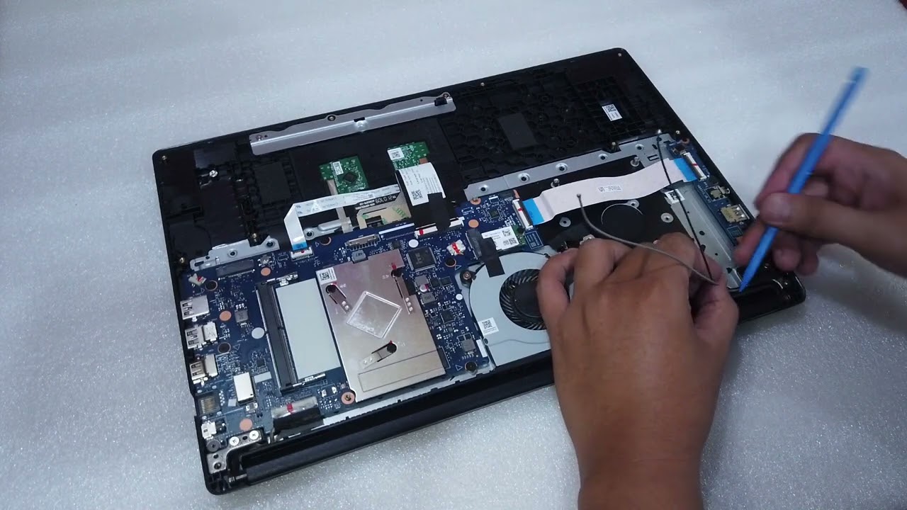 ACER EXTENSA EX215 | HOW TO ASSEMBLE ACER EXTENSA  EX215 31 C3V9