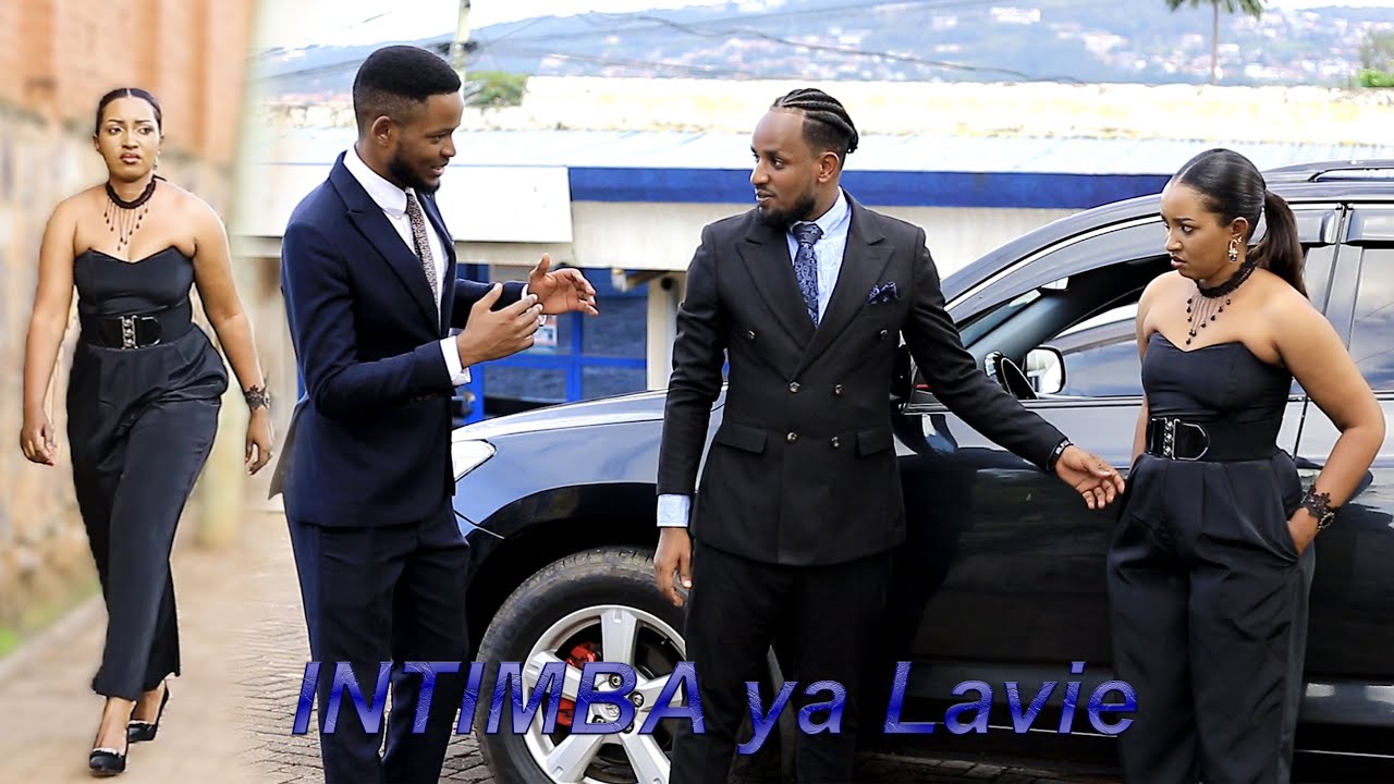 #INTIMBA ya La vie #Series Ep69 🔥🔥🔥🔥HAHIYE LAVIE BURYA BAMWIBESHYEHO🔥🔥🔥🔥