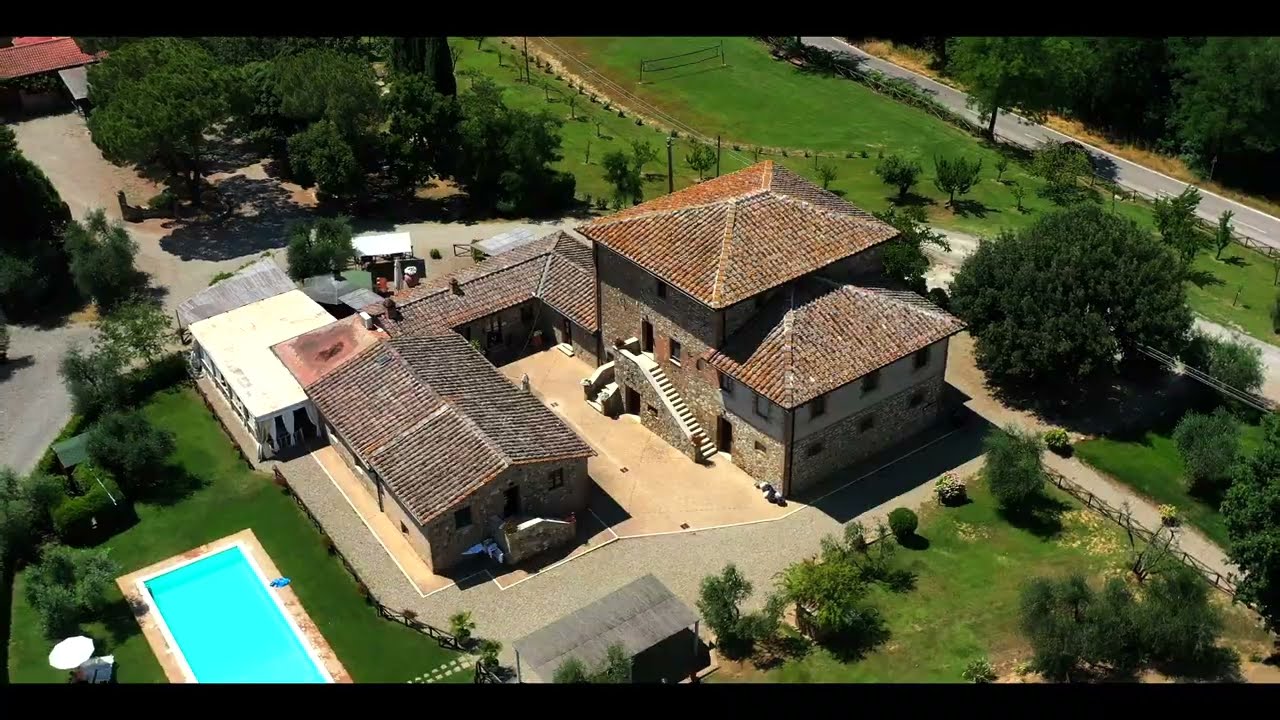 Agriturismo Palazzetti, Toscane Castelnuovo Berardenga