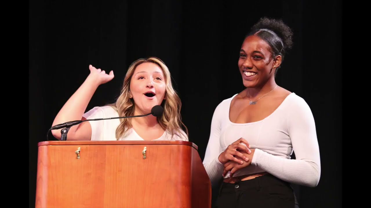 The Power of Student TV Broadcasting