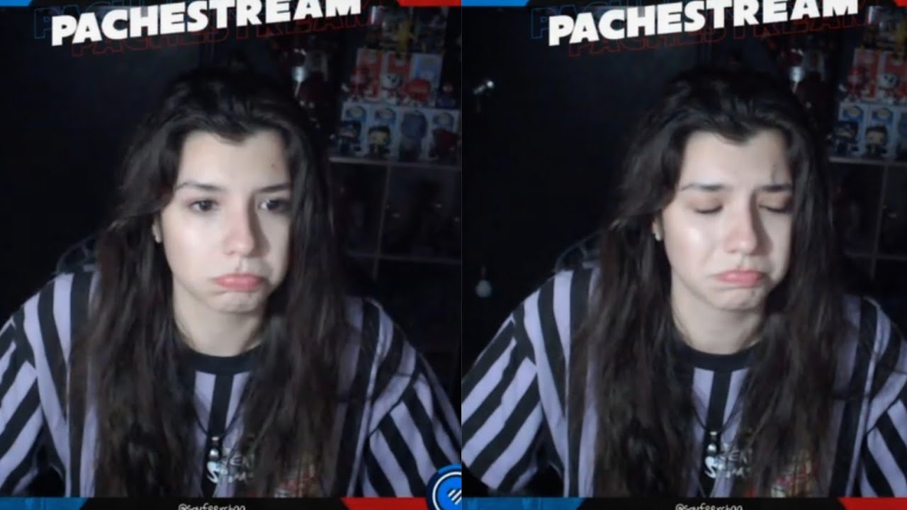 Fercha habla de su separación con Mariana 💔 - Stream 8/12/2021