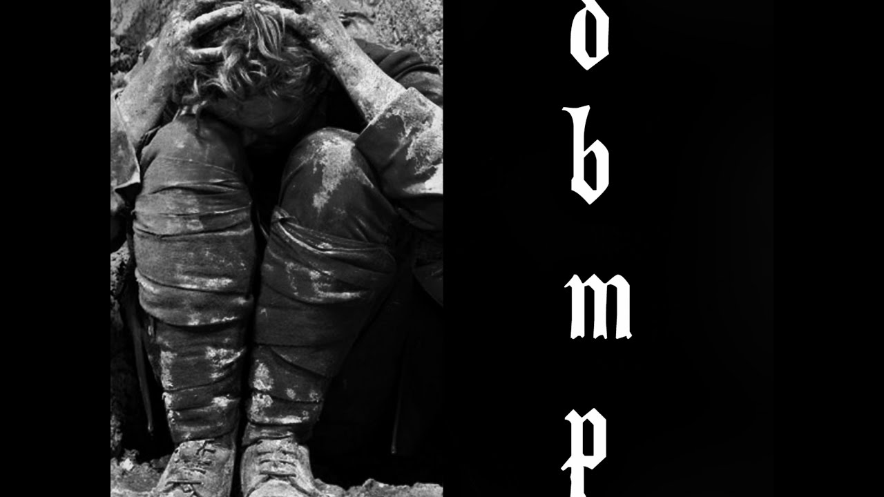 Rawmouth - D | B | M | P  (Taken from the 