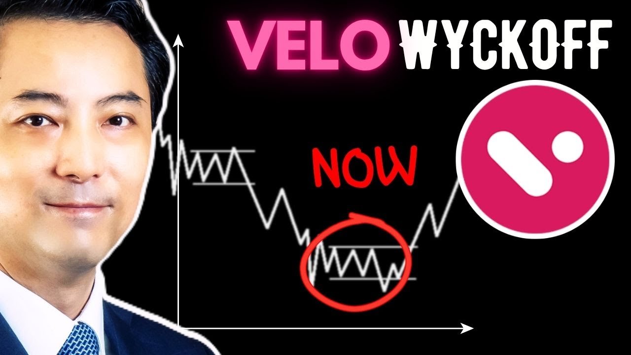 Velo 600 Days Distribution Finishes? (VELO) Wyckoff Price Prediction (Nov 16, 2025)