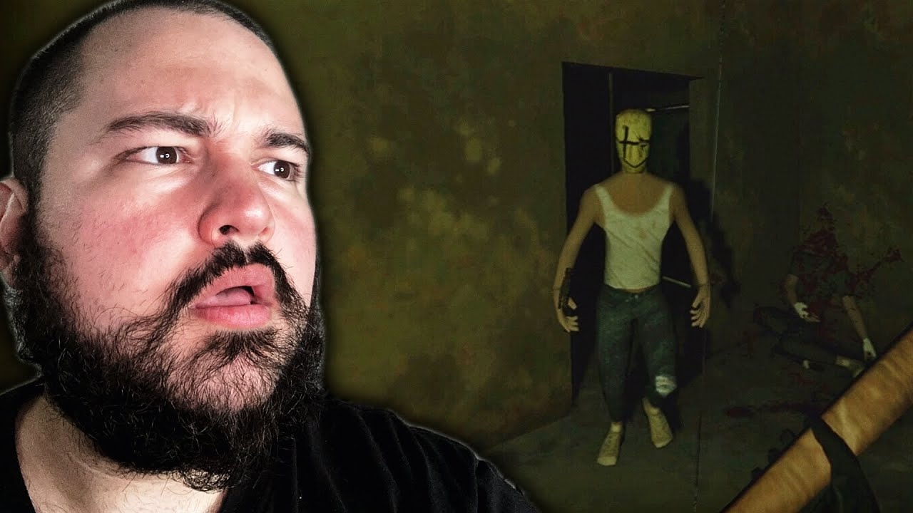 PIGFACE is the best FPS i've played in 2025 (FULL EARLY ACCESS PLAYTHROUGH)