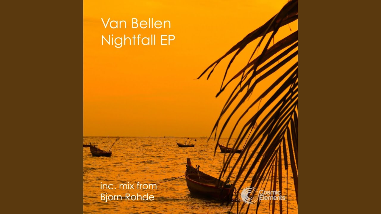 Nightfall (Original Mix)