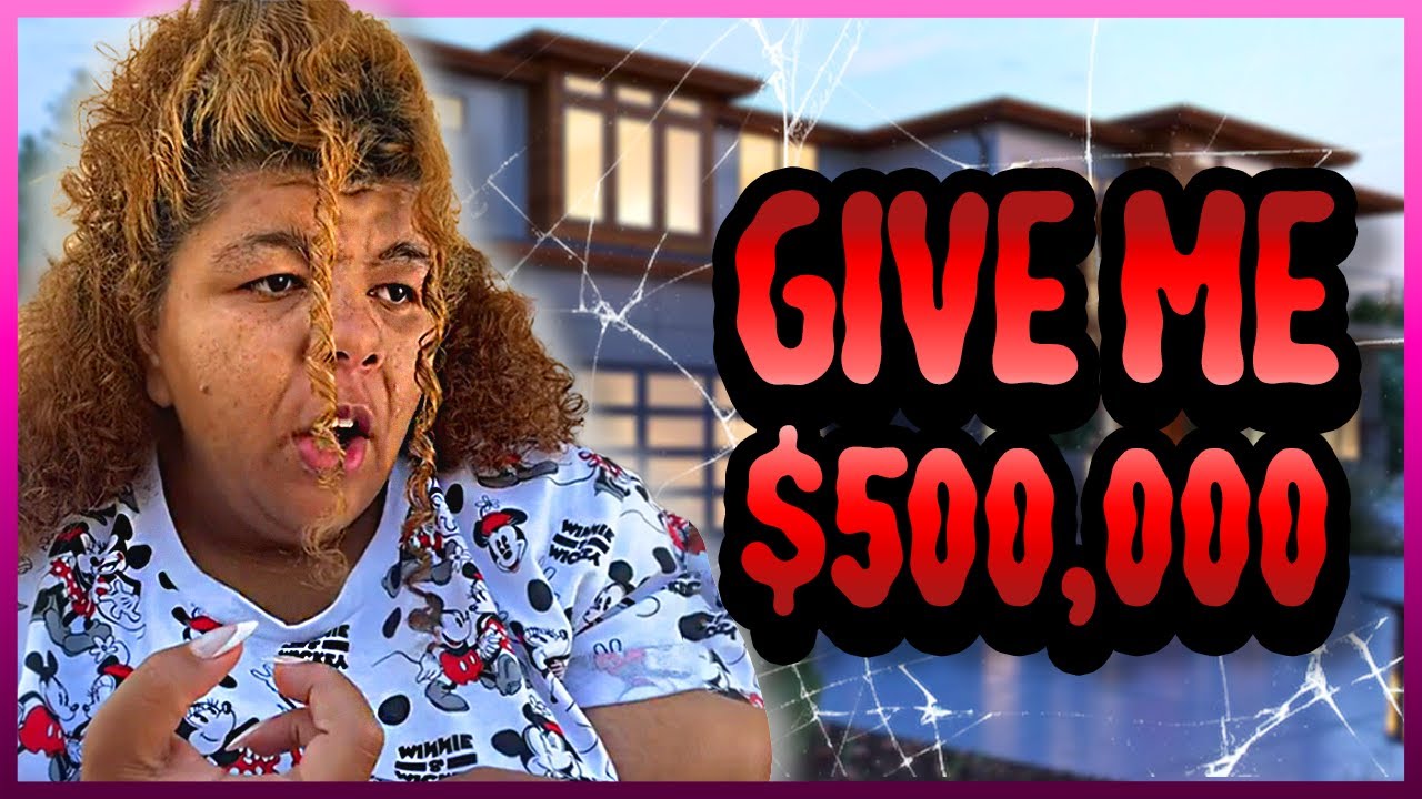 Топхиачу запустил новый проект GoFundMe — обновление Lolcow
