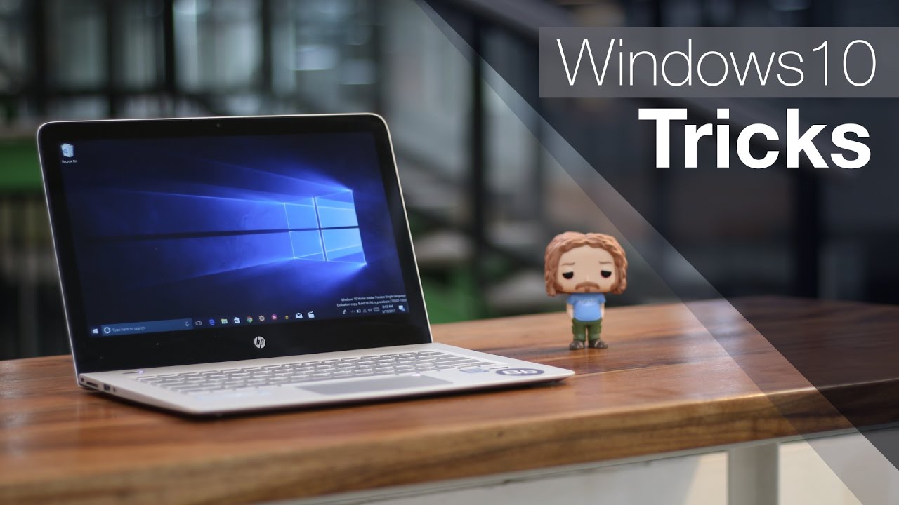 8 Cool Windows 10 Tricks and Hidden Features You Should Know