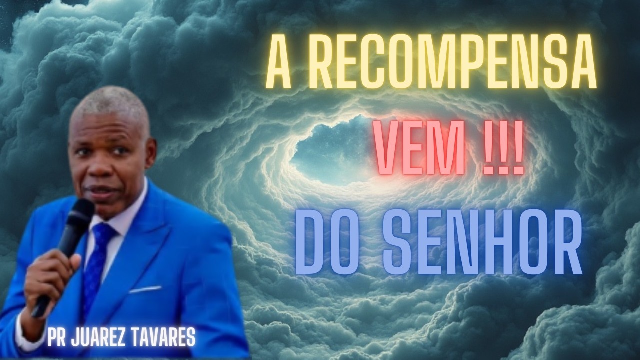 A Recompensa Vem ✅ 2026