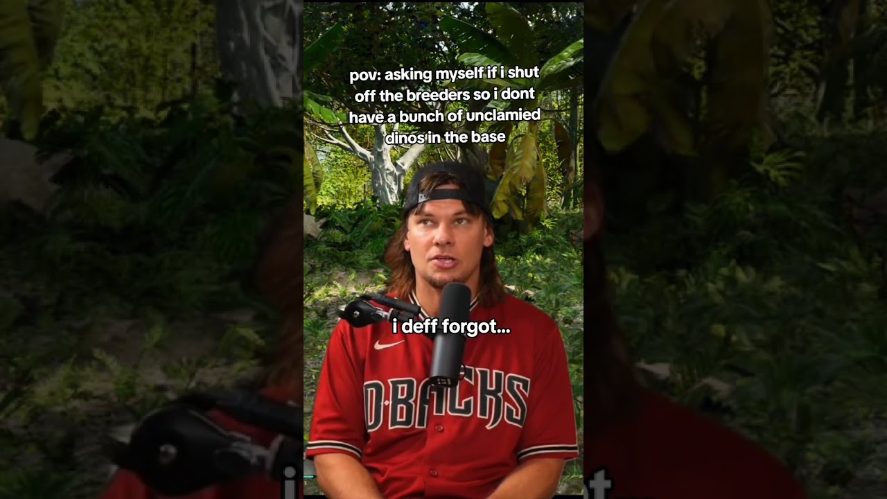 i had 40 frogs in my water pen #arkshorts #playark