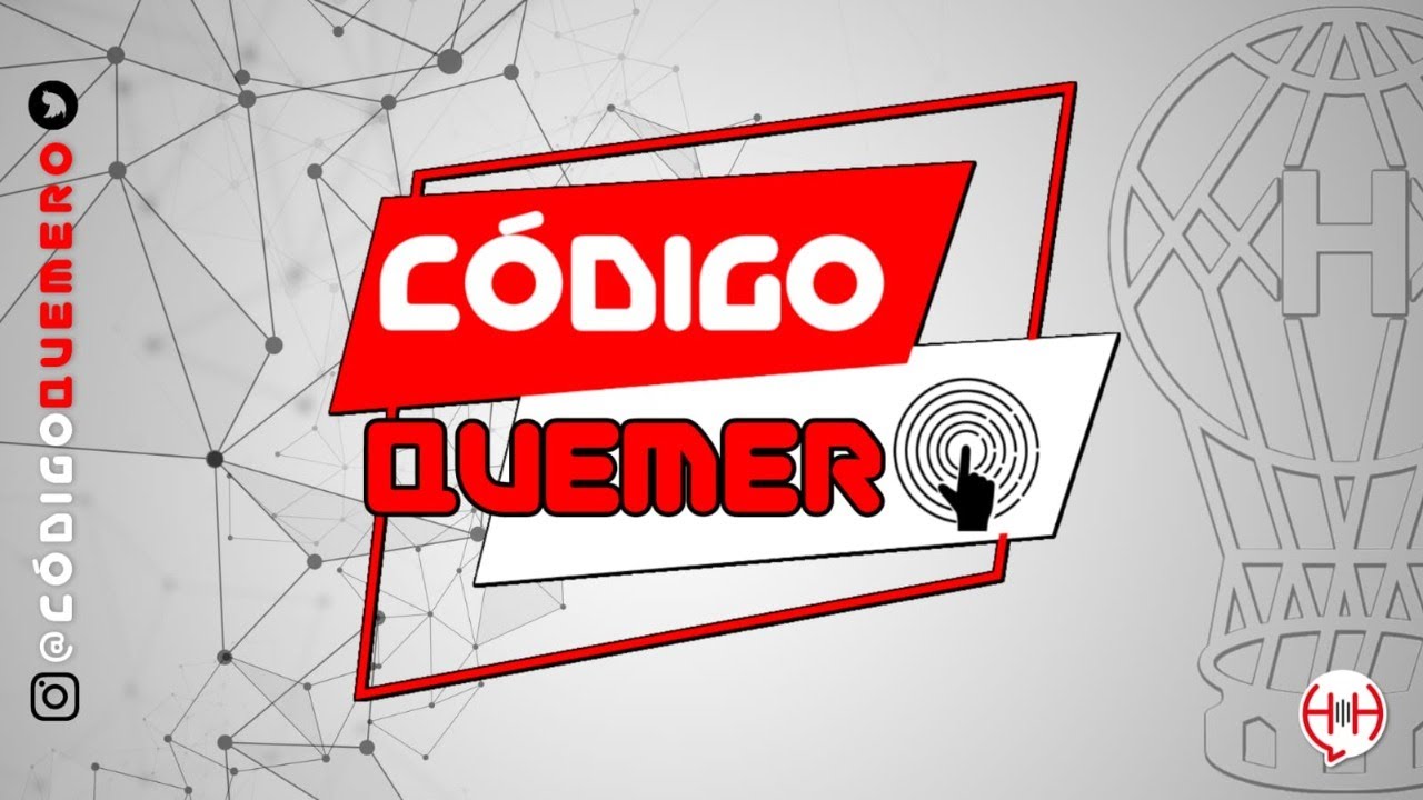Código Quemero, programa 108: llegó Oscar Romero, se viene Riestra y más