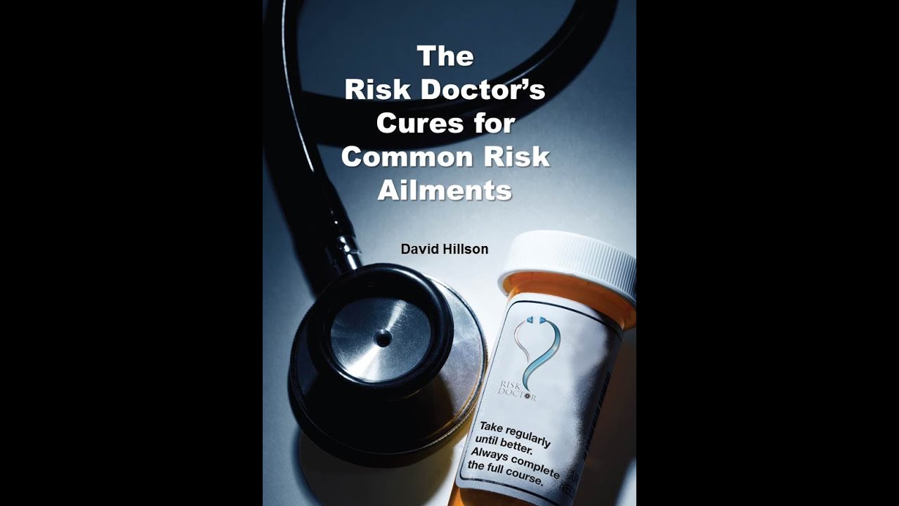 Common Risk Ailments: An introduction