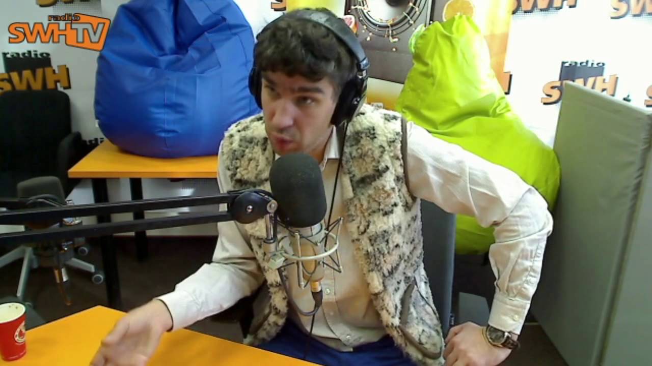Radio SWH 