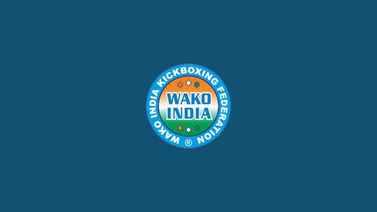 4th wako india open international kickboxing tatami 1