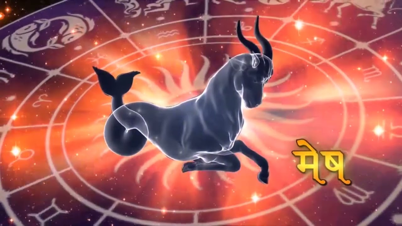Astrology Background - 11