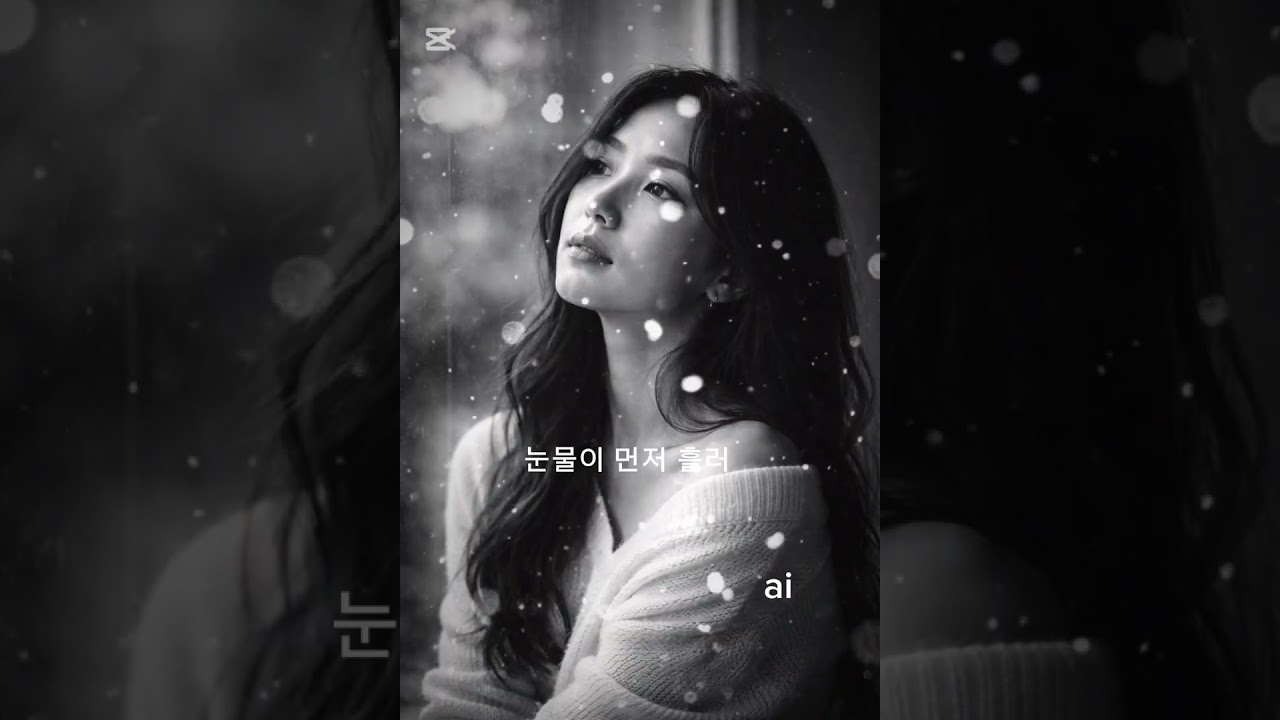 너만을 그리며 