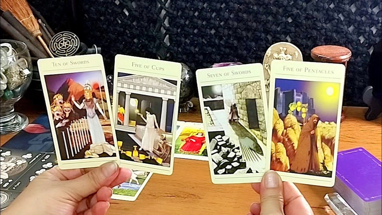 A Dor Ensina, Ele(a) Entendendo Sobre  o Fundo do Poço.#cartomante #tarot #tarologo #oraculista 