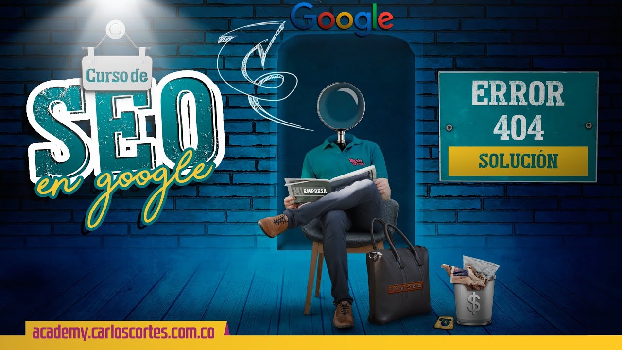 🚀 Error 404, ¿cómo solucionarlo para Wordpress? (2 métodos)