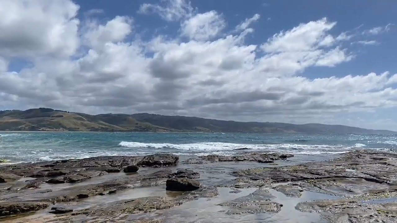 Year End Trip | Holiday