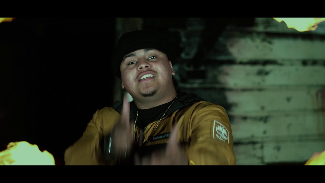 Lil Seri x Silent200 x Baby Wode - Pull Up (Official Music Video) Dir by Truvisionzfilms
