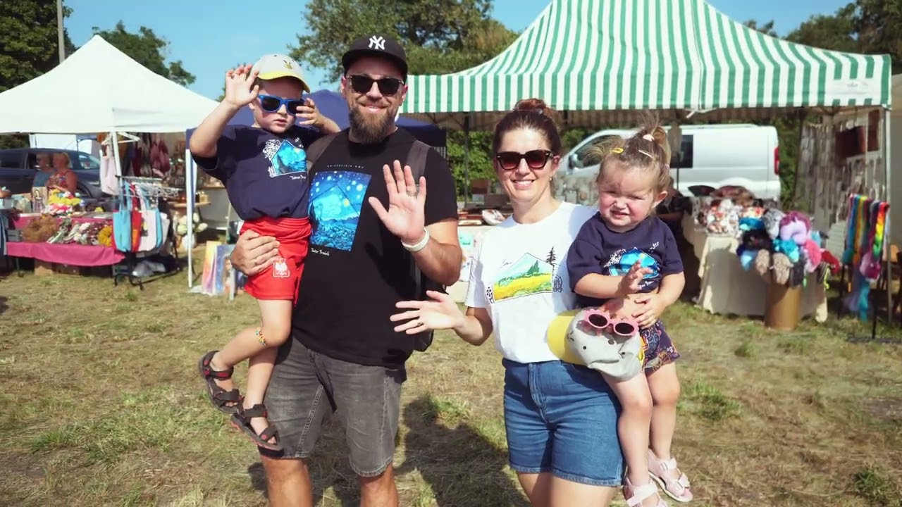 Van Gogh Festival 2025 – relacja pofestiwalowa