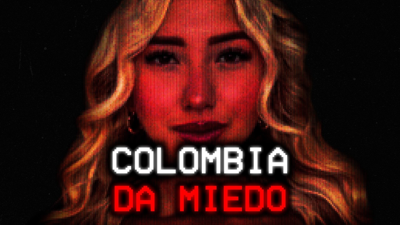 EL LADO OSCURO DEL INTERNET EN COLOMBIA