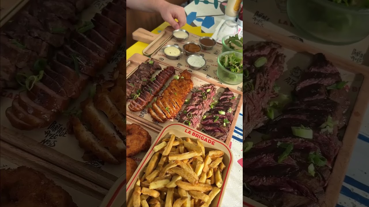 Le Total Barbak en solitaire ?!