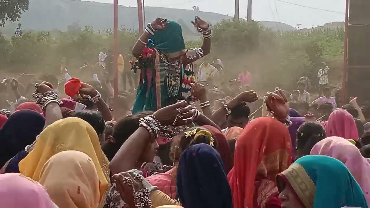 अरविंद घोड़ा खड़की गांव में 🐴🐴🐴🐴🐴💃💃💃💃💃