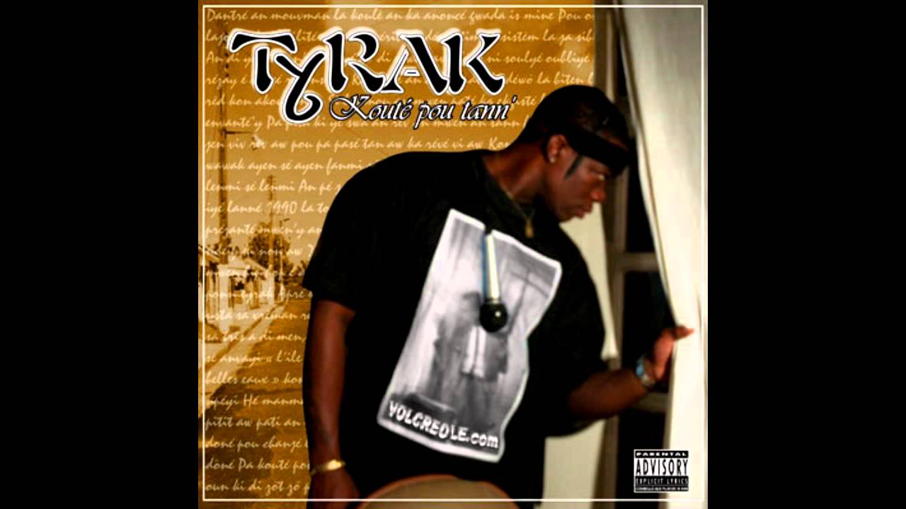 02 - D&egrave;stinasyon final (Tyrak)