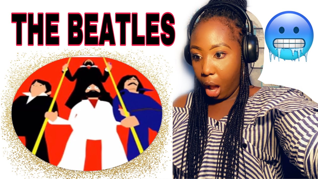The Beatles - Come Together | CHANGED MY MIND ABOUT THEM |