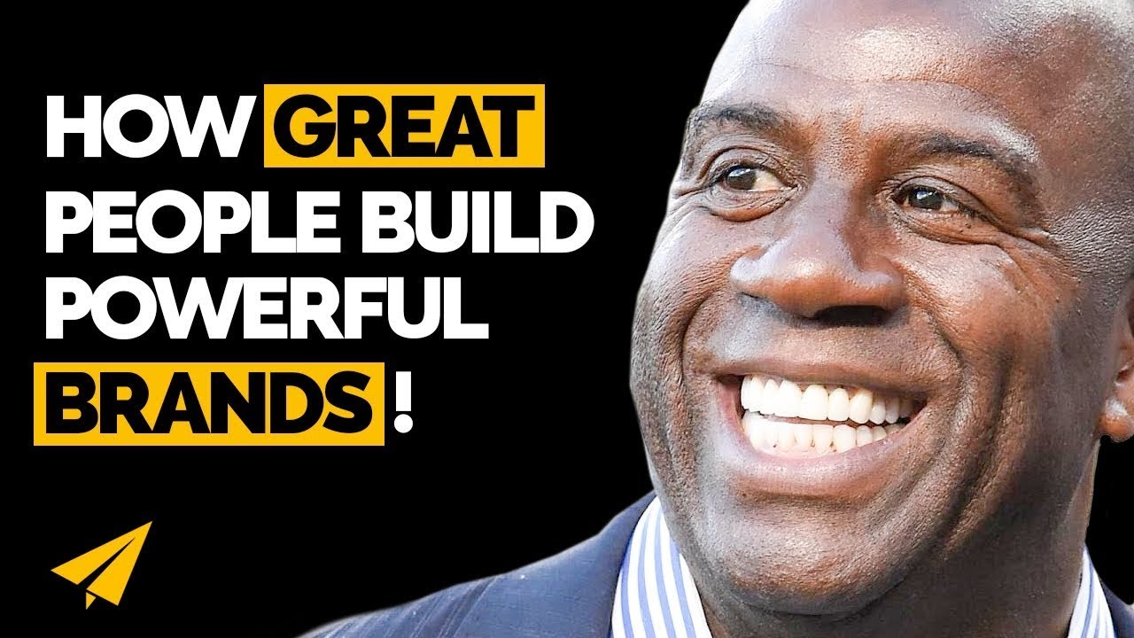 Building A POWERFUL Personal Brand From Nothing