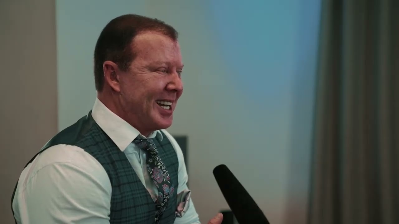 WARZONE of RESTORATION with Pastor At Boshoff