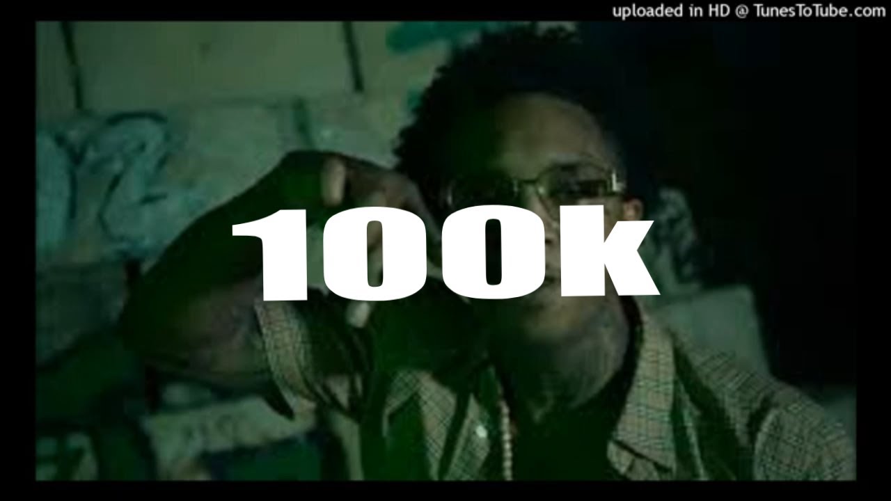 100K: Explosive Kpop Pop HipHop Beat by Rock Ali & Olemanjoe | 7th Street Sound