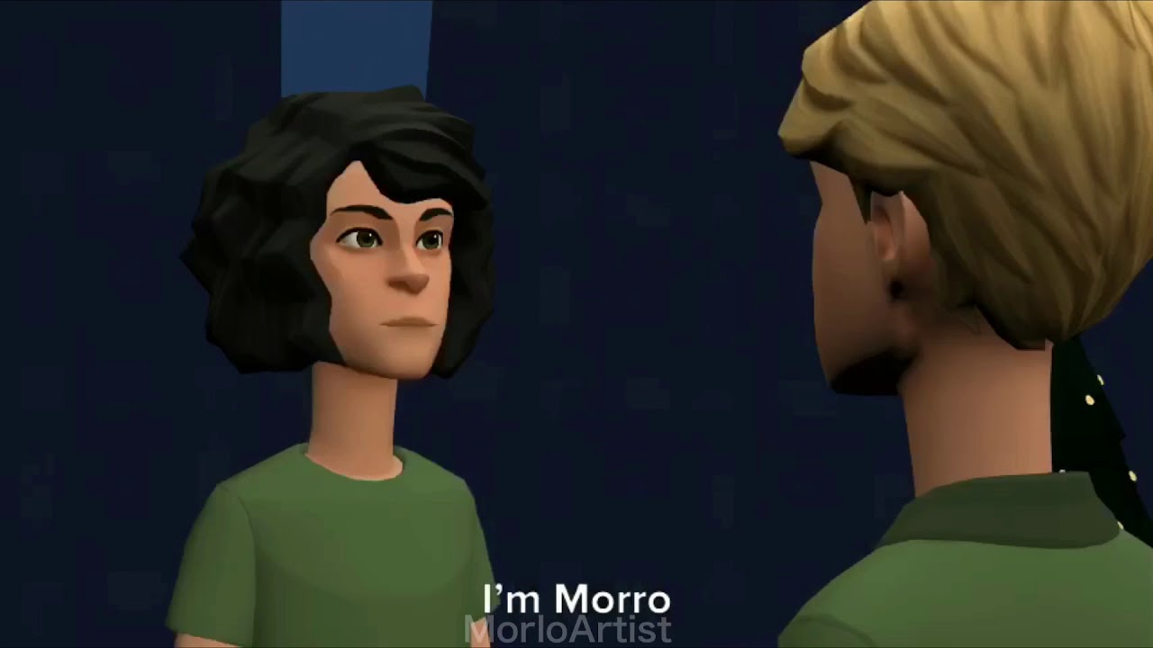 Ninjago GreenFlame flame [the love story] #3