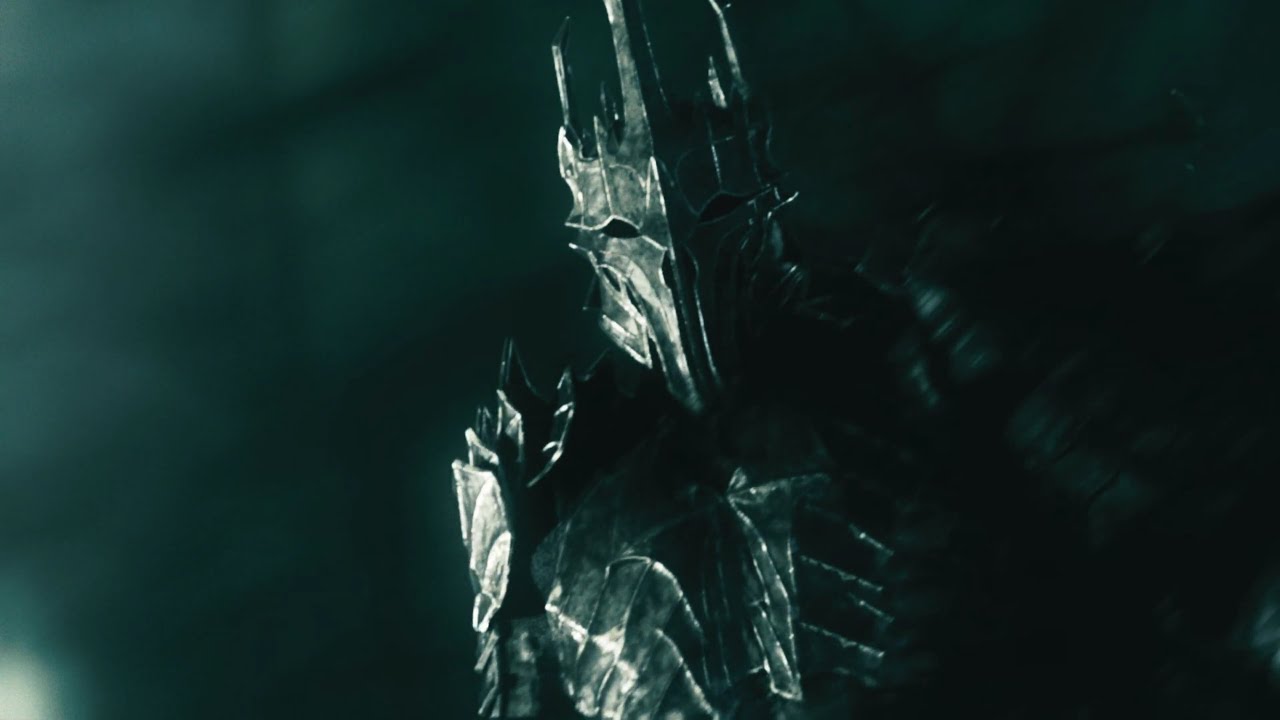Middle - Earth  Shadow of Mordor Ep. 31  Sauron l' Oscuro Signore  (FINALE)  (Gameplay ita 4K)