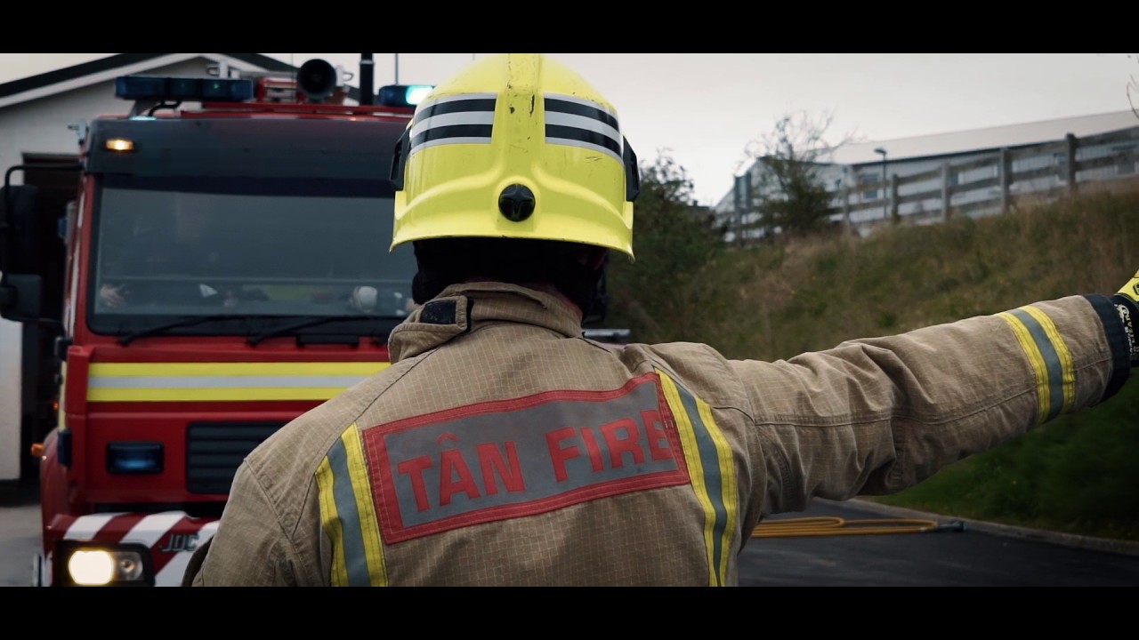 Your Service, Your Choice: Retained Firefighters