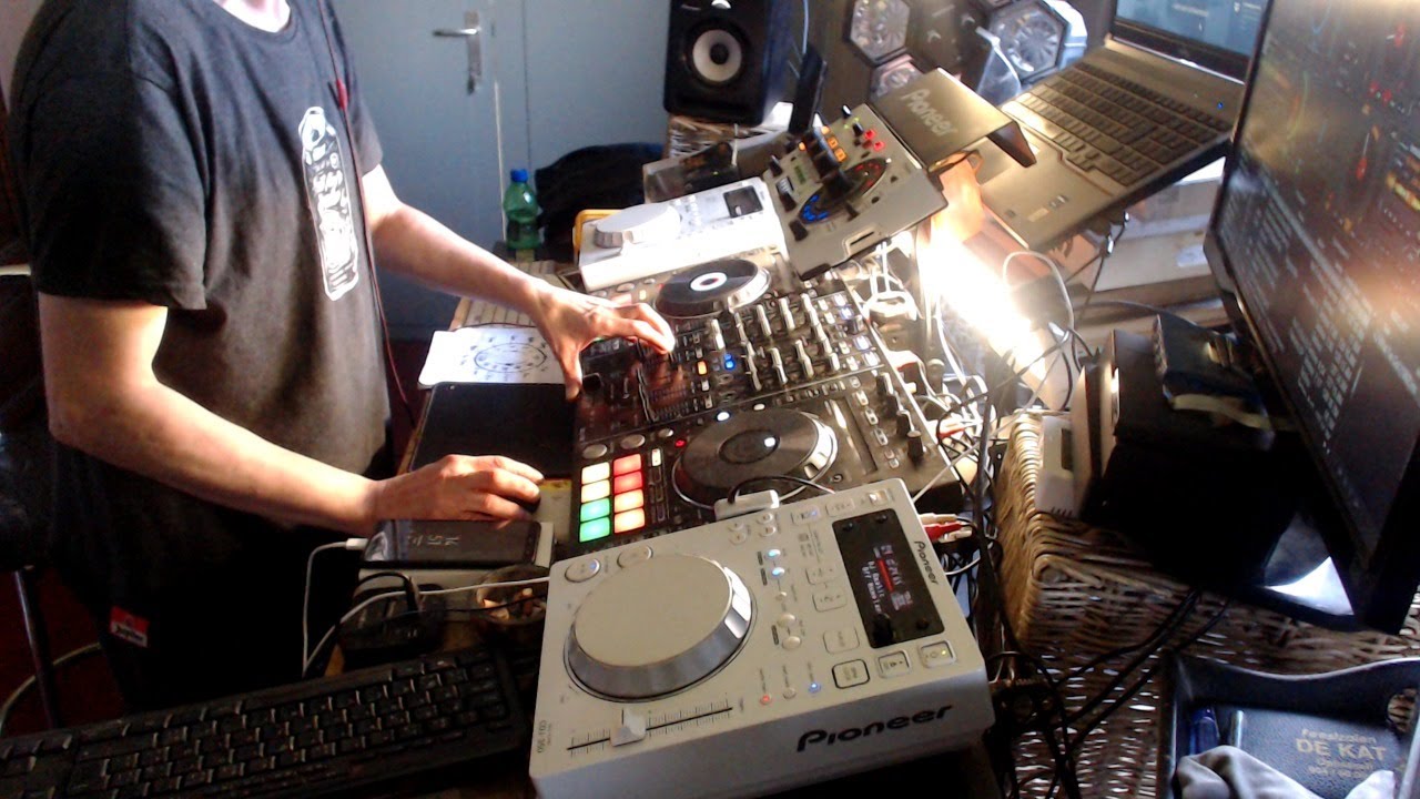 melodia off technosounds