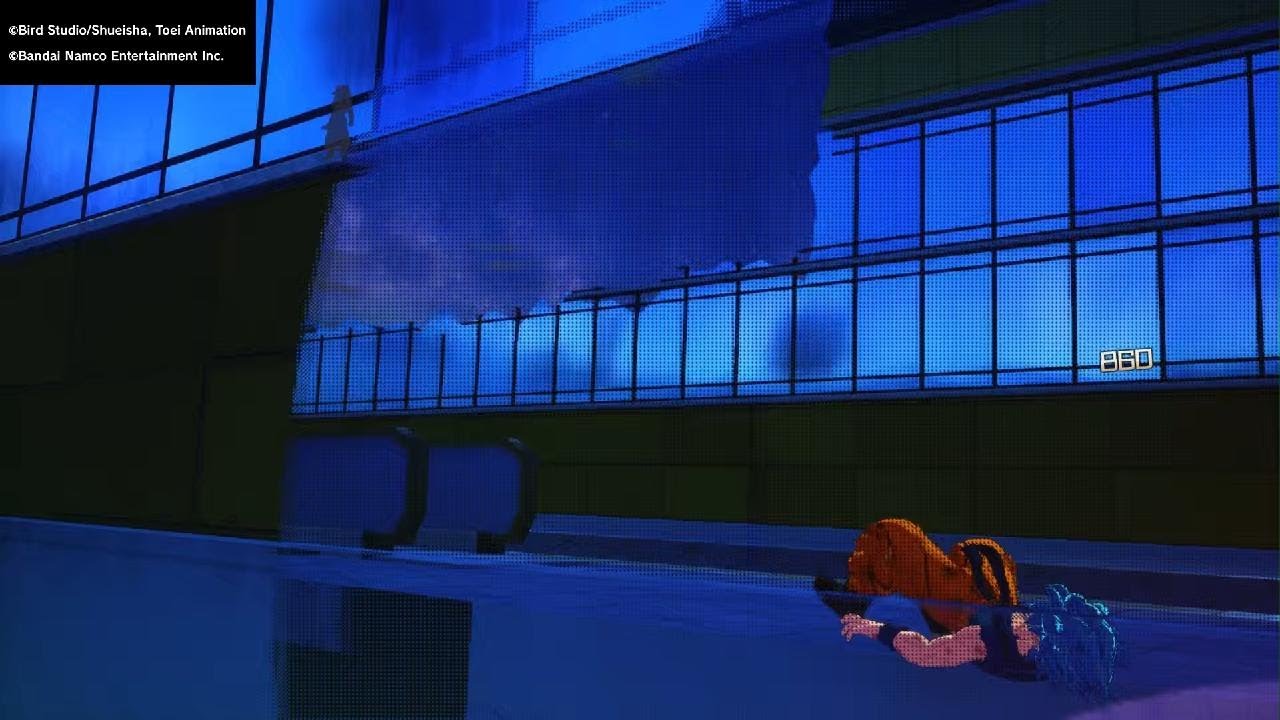 DRAGON BALL: Sparking! ZERO_20260129200006