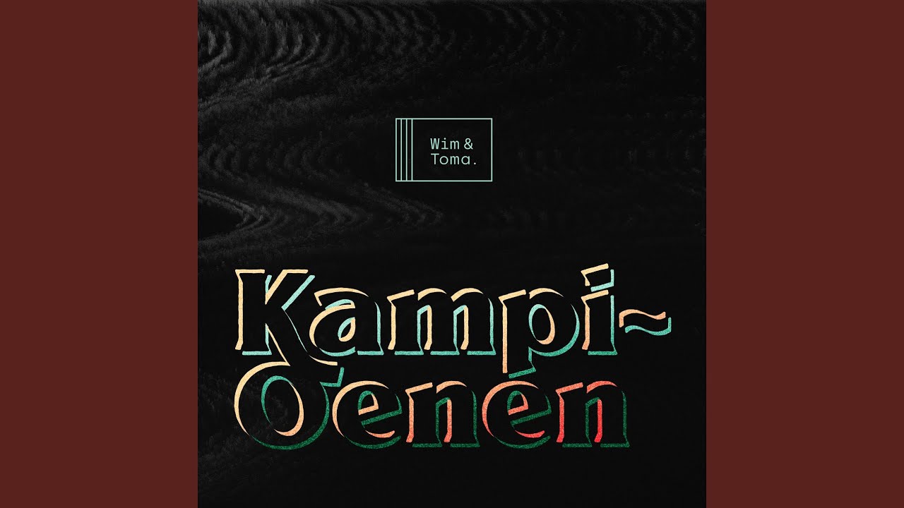 Kampioenen