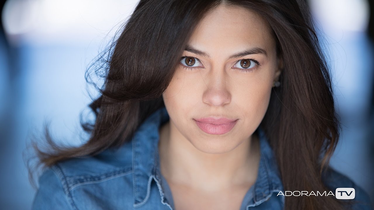 Outdoor Headshots: OnSet ep. 111