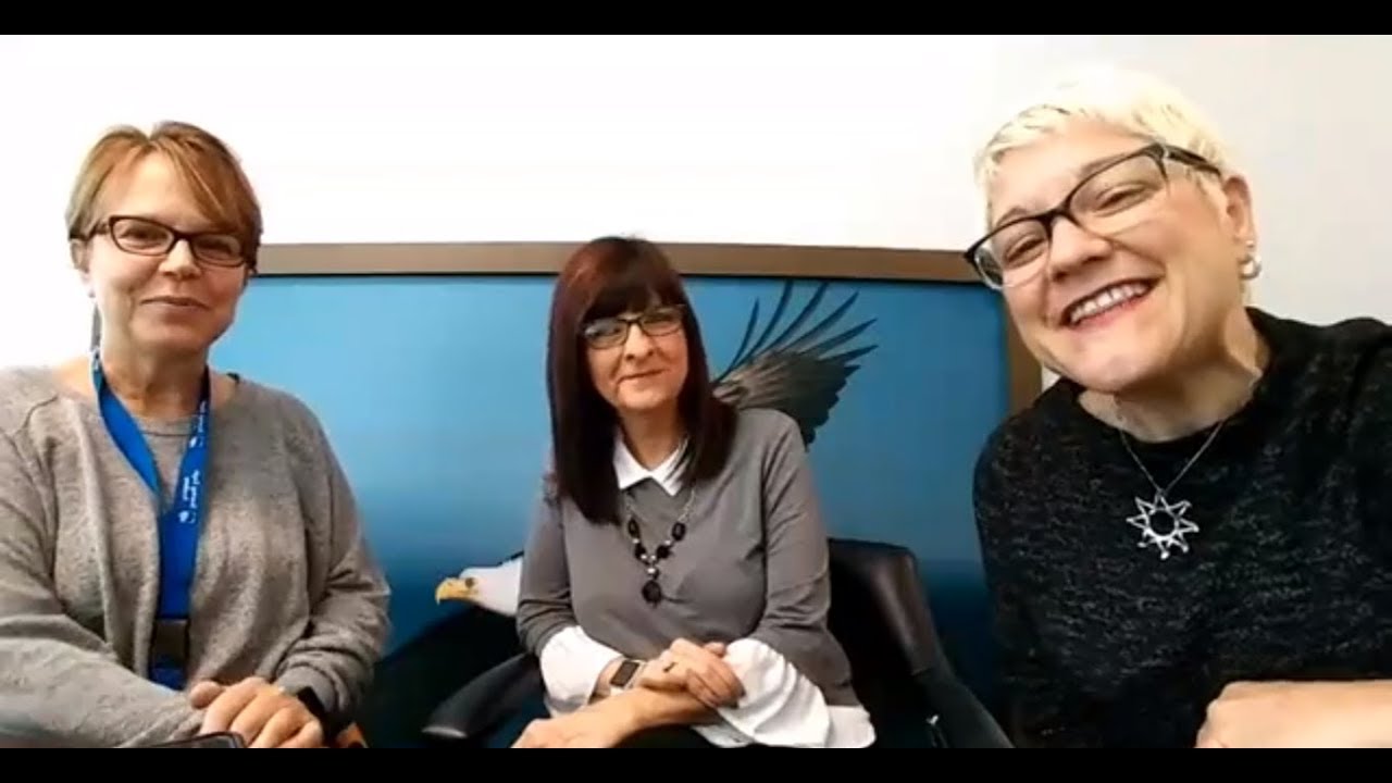 Interview with Soaring Eagle Academy