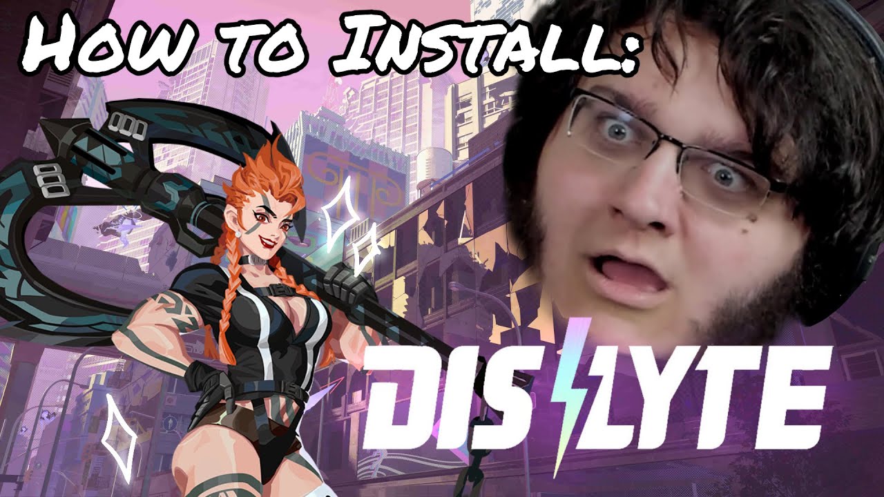 HOW TO: Play Dislyte on PC / Bluestacks Emulator (Working)