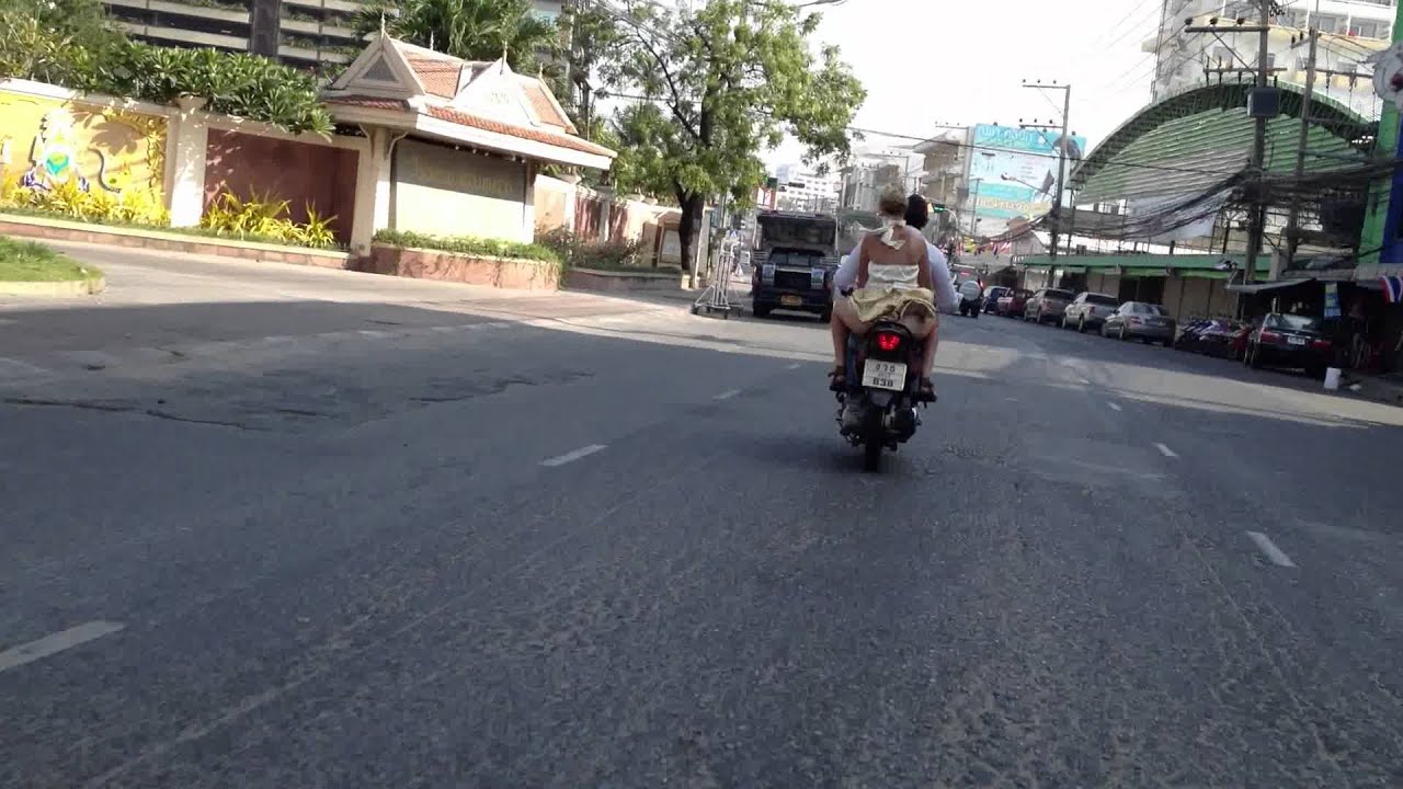 Morning On The Second Road