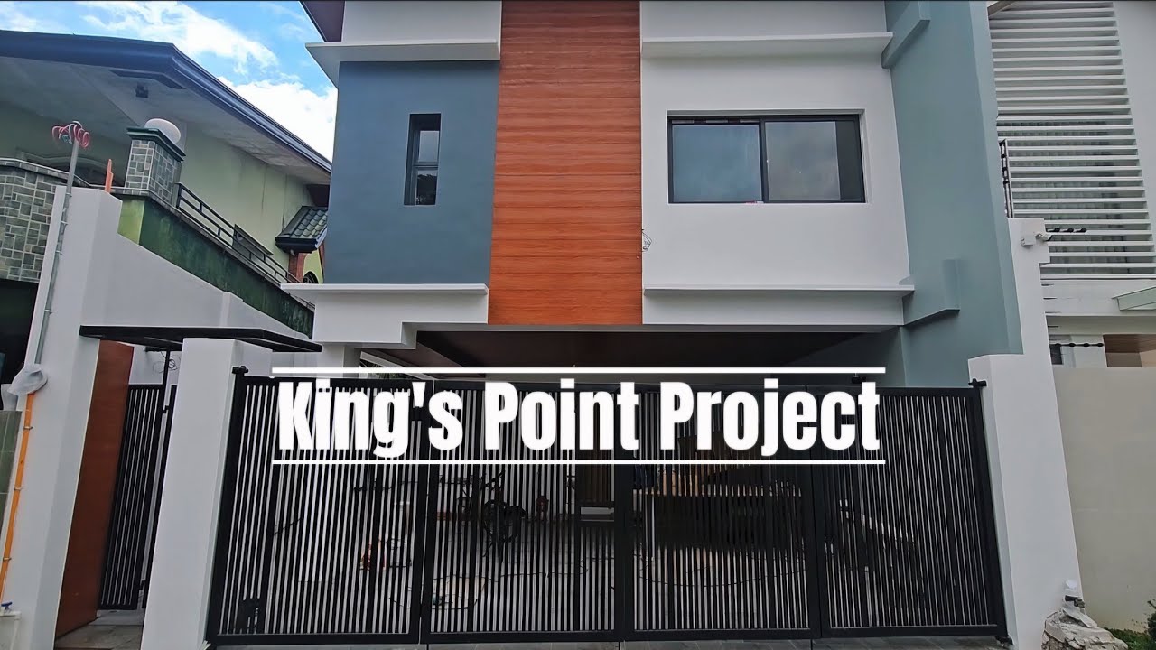 Quezon City House and Lot for Sale