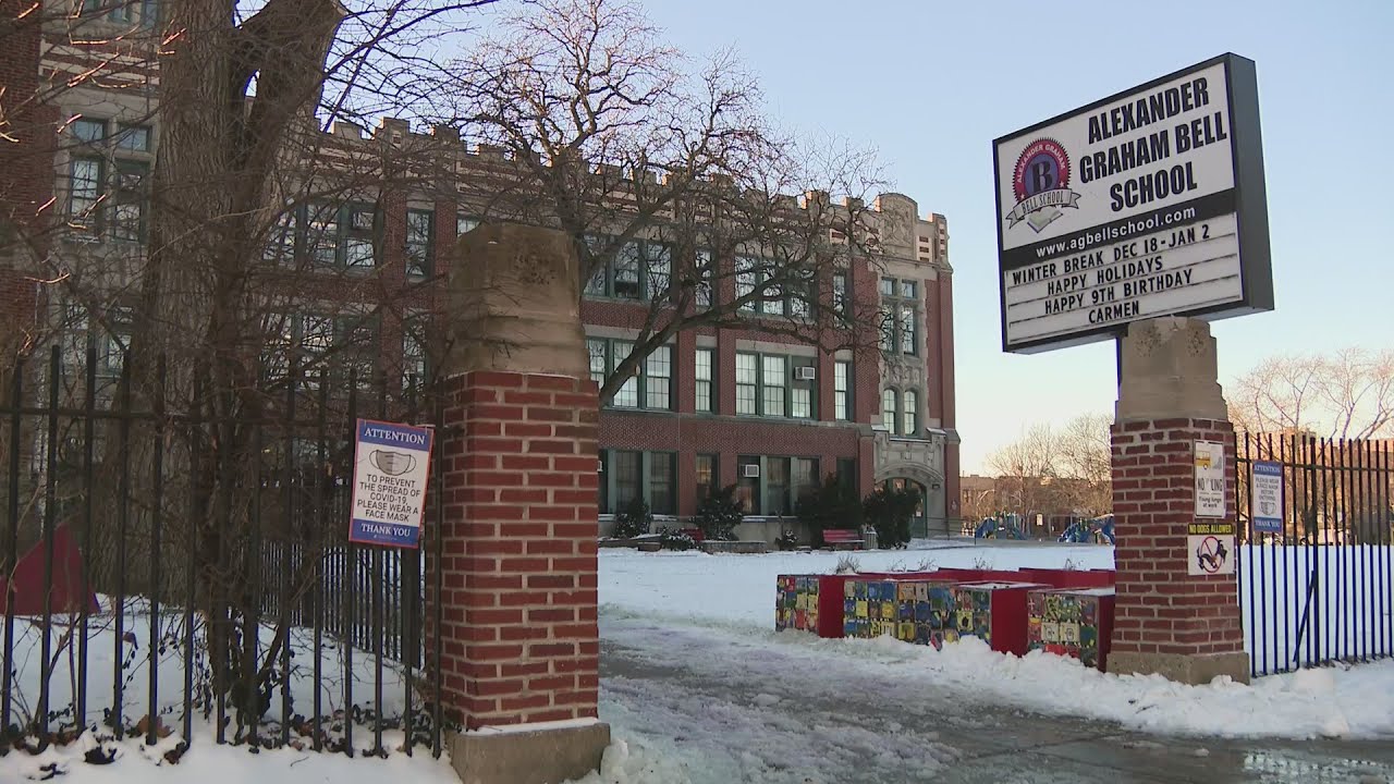 CTU to vote on whether to defy CPS on in-person learning as COVID-19 cases continue to rise