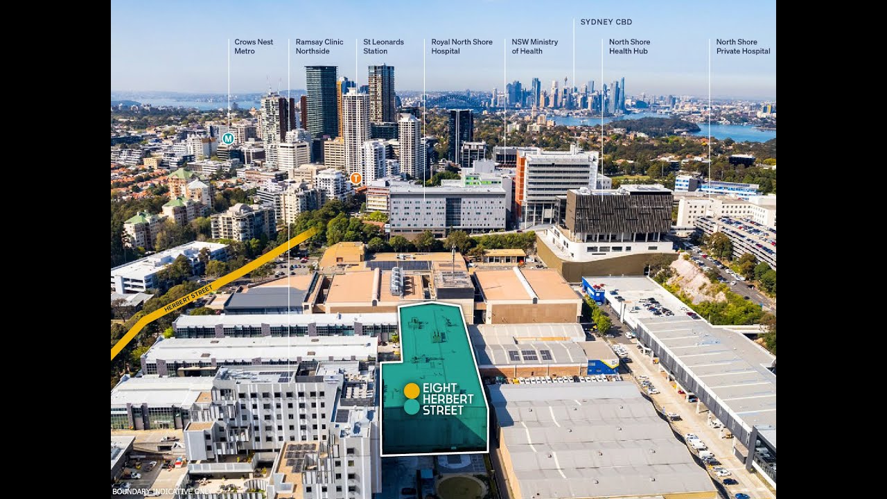 FOR SALE | 8 Herbert St, St Leonards
