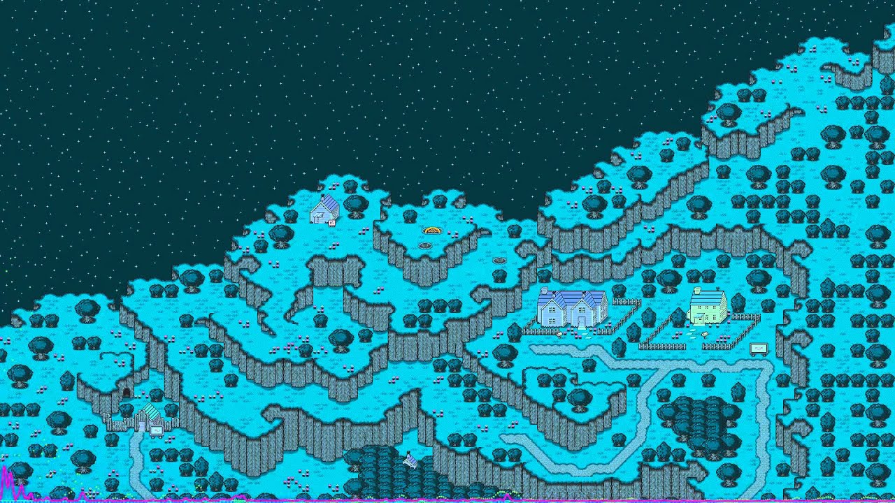 Earthbound (a tribute to the fallen) - Clay