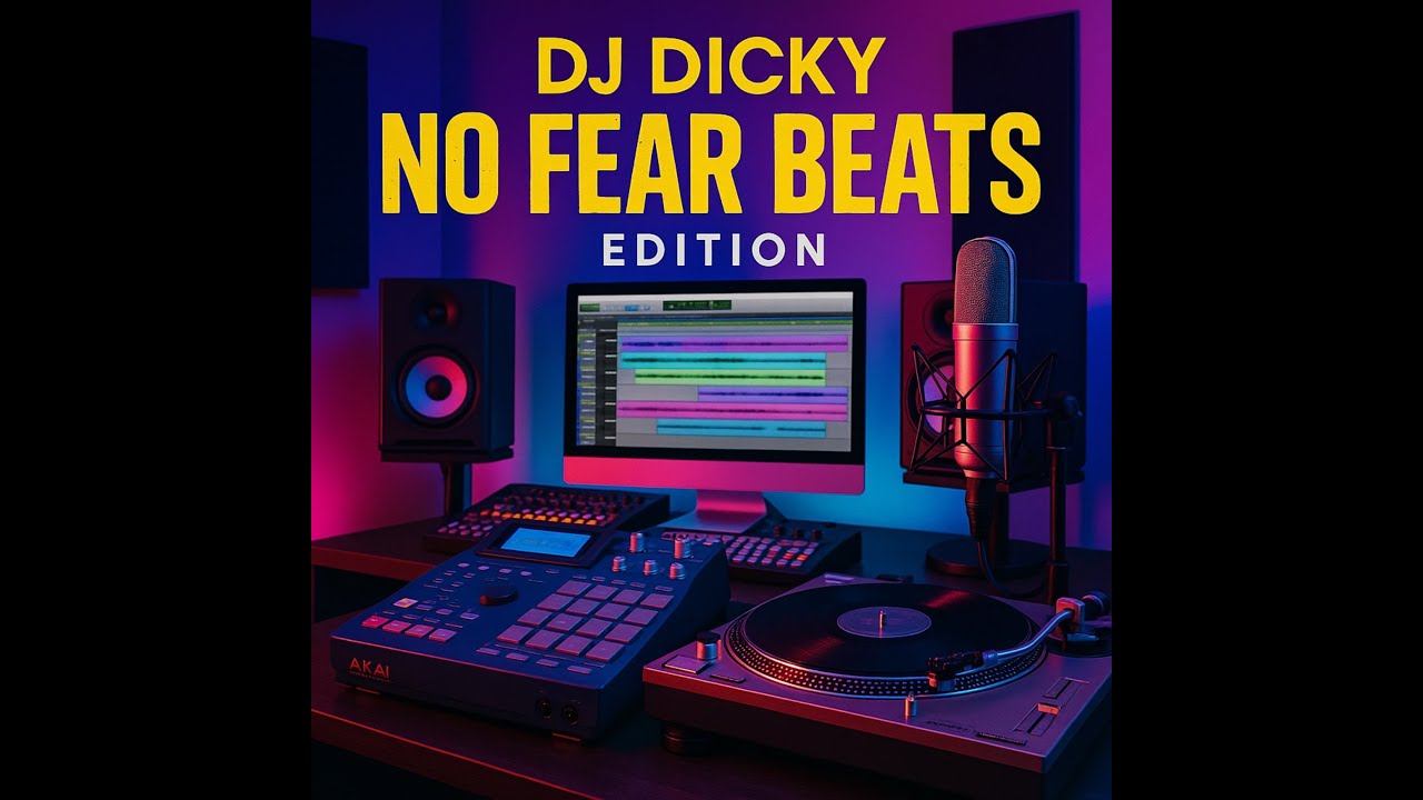 DEMBONAZO BY: DJ DICKY