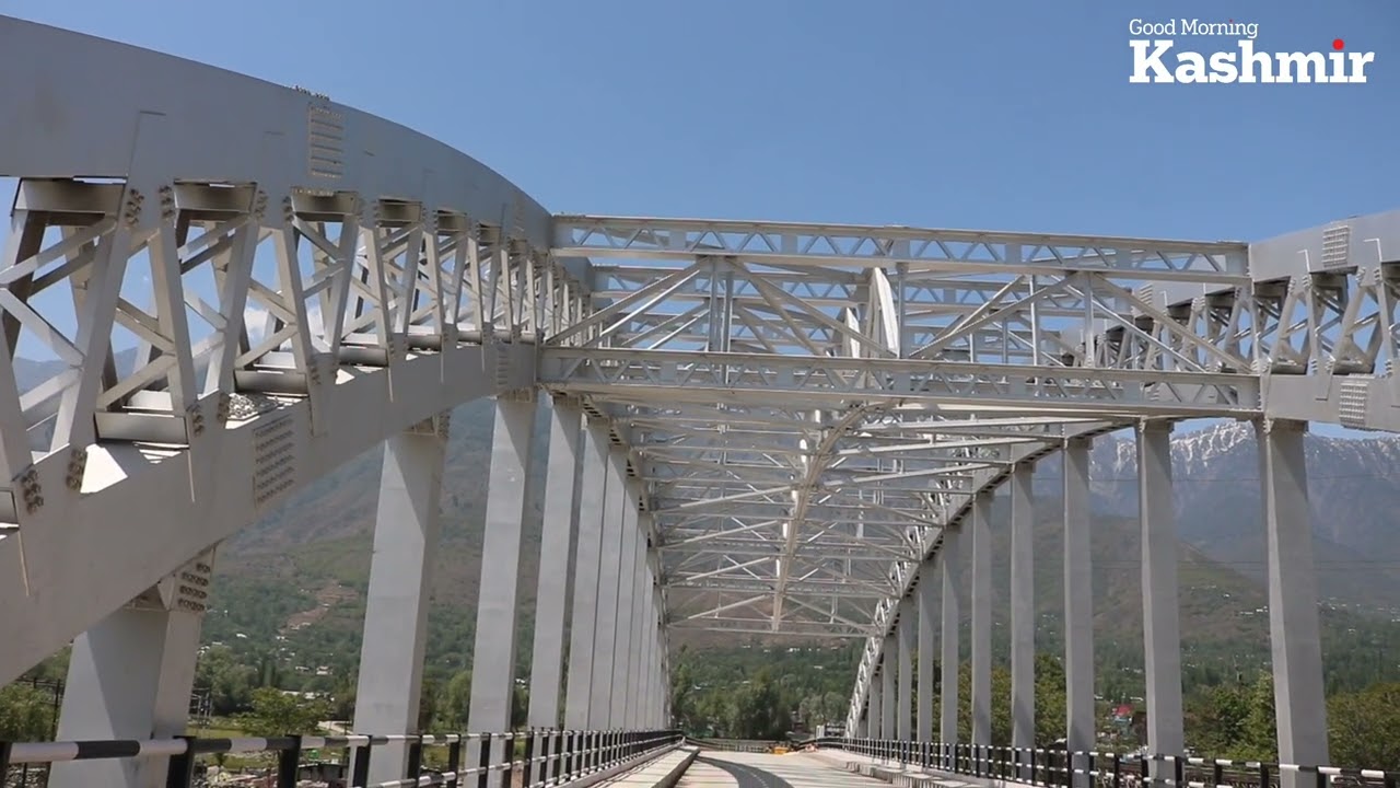 The beautiful District Ganderbal. A travelogue.