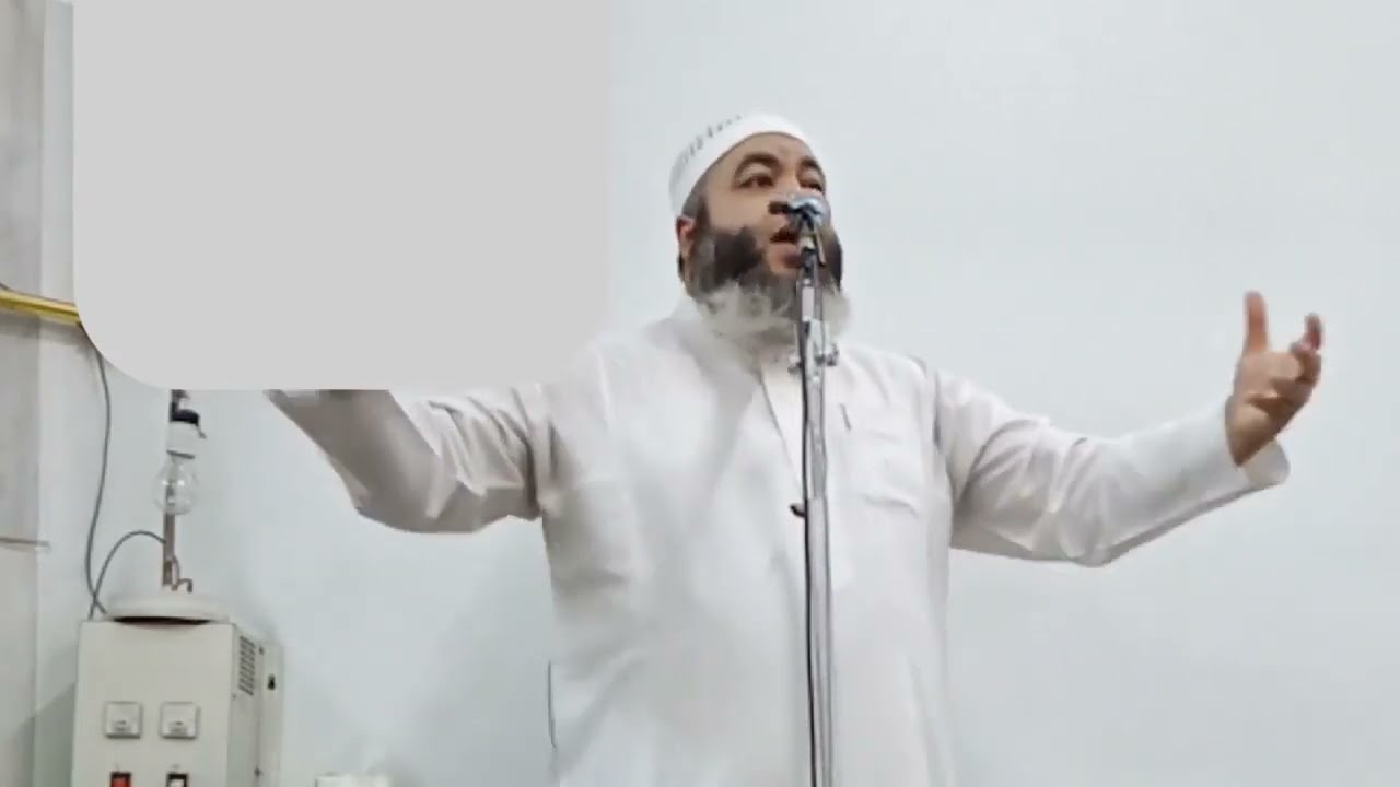 شعبان .. وما أدراك